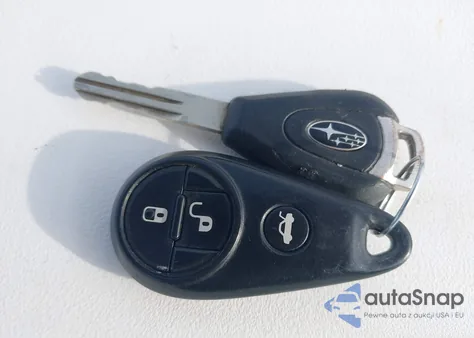 2007 Subaru Outback 2.5I from USA, damaged, VIN 4S4BP61C377307188